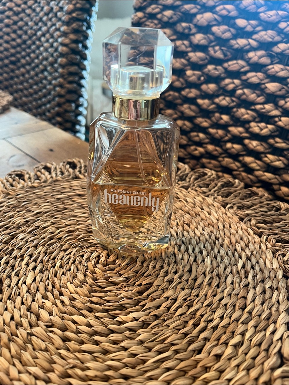 Victoria's Secret Heavenly Parfum